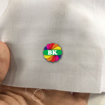 Kain Furing Polyester Fodera