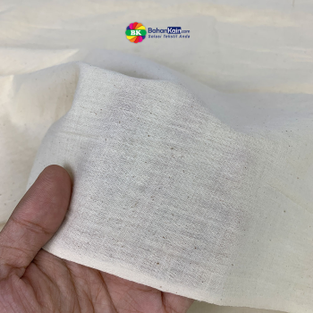 Kain Greige Katun Hyena