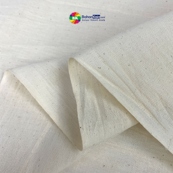 Kain Greige Katun Hyena