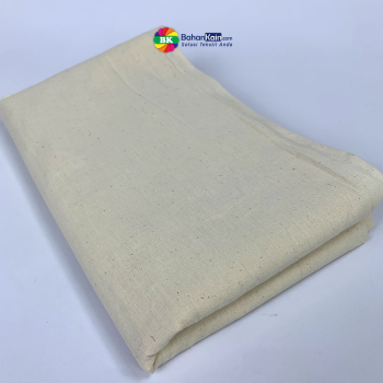 Kain Greige Katun Hyena