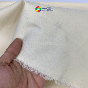 Kain Greige Poplin Bulbul