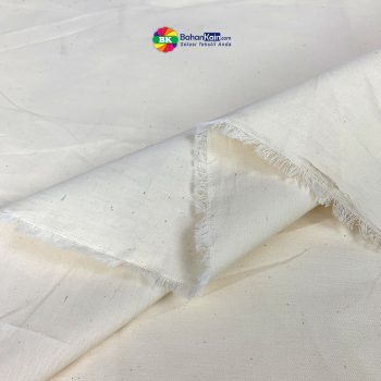 Kain Greige Poplin Bulbul