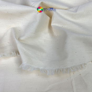 Kain Greige Poplin Bulbul