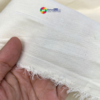 Kain Greige Poplin Turaco