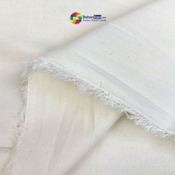 Kain Greige Poplin Turaco