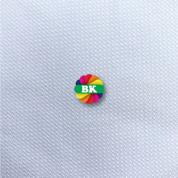 Kain Heringbone Poly