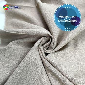 Kain Honeyflow Cruise Linen