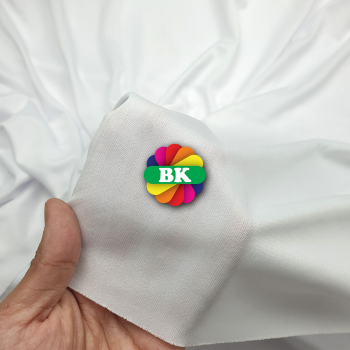 Kain Hyget Super Putih 