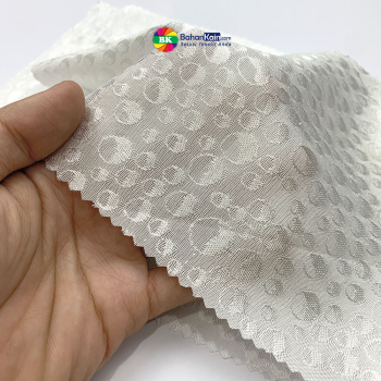 Kain Jacquard Burbula