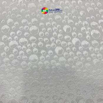 Kain Jacquard Burbula