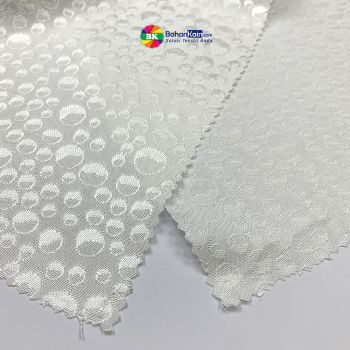 Kain Jacquard Burbula