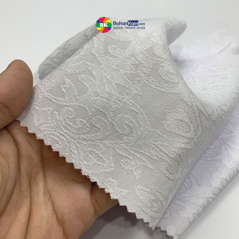 Kain Jacquard Damase