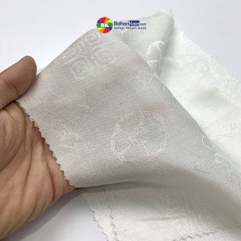 Kain Jacquard Metriko