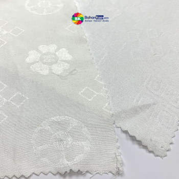 Kain Jacquard Metriko