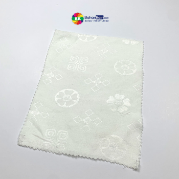 Kain Jacquard Metriko