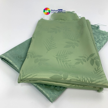 Kain Jacquard Silky