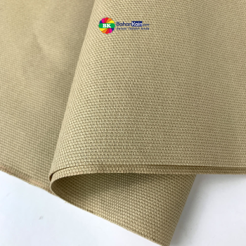 Kain Kanvas Bahan Tas Karung