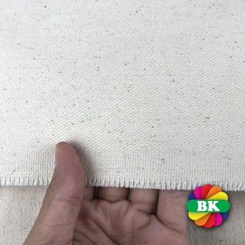 Kain Kanvas Cap Kumbang Badak