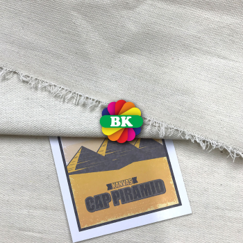 Kain Kanvas Cap Pyramid