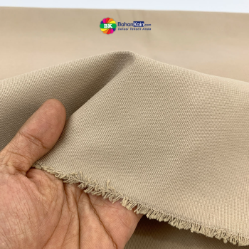 Kain Kanvas Marsoto Katun Warna