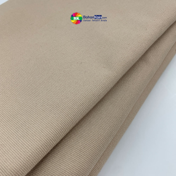 Kain Kanvas Marsoto Katun Warna