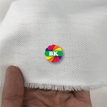 Kain Kanvas Marsoto Polyester