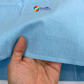 Kain Kanvas Ocean Blue RC