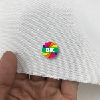 Kain Kanvas Oxford Polyester