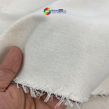 Kain Kanvas TC Doubling 10/2 Cavalo 123cm