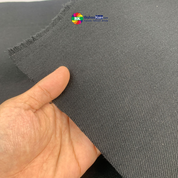 Kain Kanvas Twill TC 7S Warna