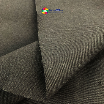 Kain Kanvas Twill TC 7S Warna