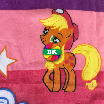 Kain Katun Cina Motif