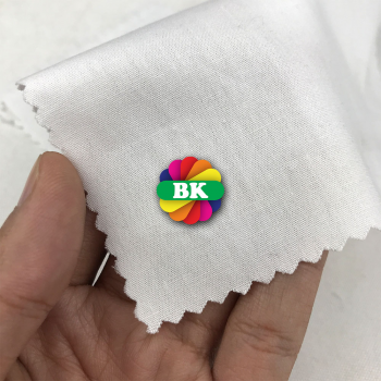  Kain Katun Poplin 40s