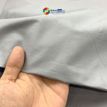 Kain Katun poplin 40s Warna