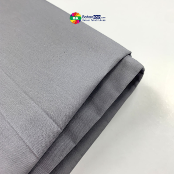 Kain Katun poplin 40s Warna