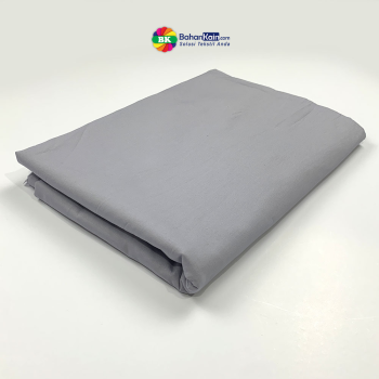 Kain Katun poplin 40s Warna