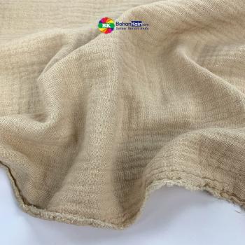 Kain Katun Rosalia Muslin