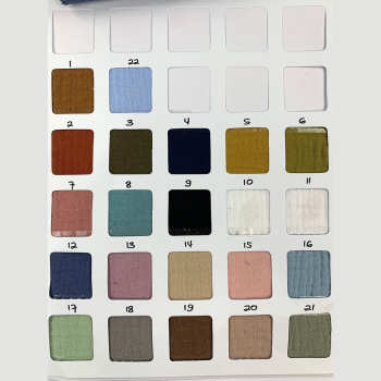 Kain Katun Rosalia Muslin