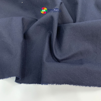 Kain Katun Twill Sueding