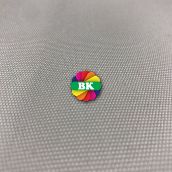 Kain KCPE 12 Canvas Polyester Gros 20 OZ