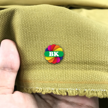 Kain KCPE 22 Canvas Cotton Oxford Oroma WR 10 OZ