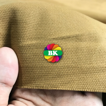 Kain KCPE 23 Canvas Cotton Oxford Silea 8 OZ