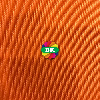 Kain KCPE 25 Canvas Polyester Kova Tebal 12 OZ Plat