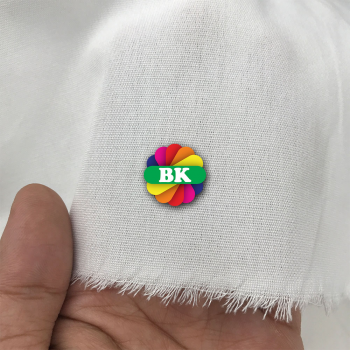 KCPE 32 Baby Canvas Pierre