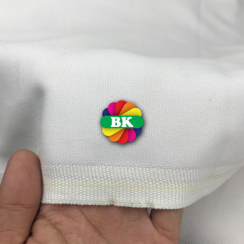 KCPE 49 Canvas Polyester Asjarie WR 12 Oz