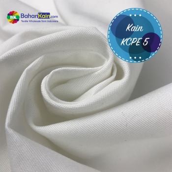 KCPE 5 Canvas Polyester Yamin