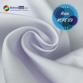 Kain KCPE 69 Dinir/ Dinier/ Dinnir Rasuna 600D WR