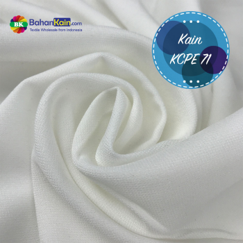 Kain KCPE 71 Polyester Muscari 4 OZ