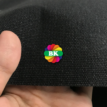 Kain KCPE 79 Canvas Polyester Ankylo Extra Tebal 22 Oz Plat 