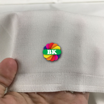 Kain KCPE 8 Canvas Polyester Rehati RFD 7 OZ